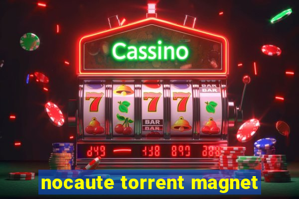 nocaute torrent magnet